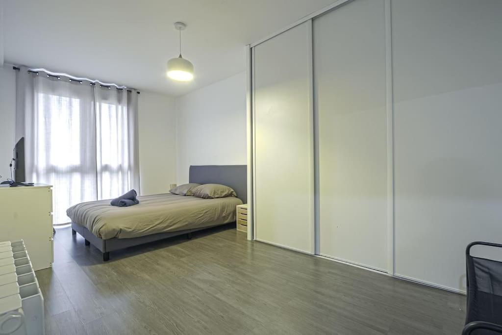 F3 Bord De Mer - Ideal Famille - Refait A Neuf Apartment Le Havre Exterior foto